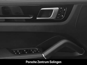 Porsche Cayenne III — photo 13
