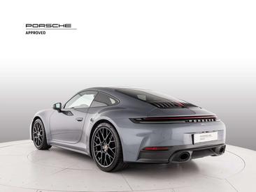 Porsche 911 Carrera — photo 3