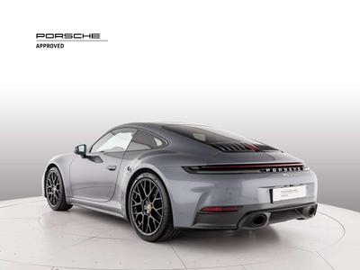 Porsche 911 Carrera