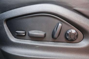 Porsche Cayenne GTS — photo 22