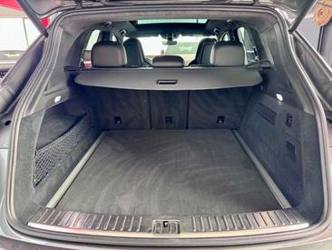 Porsche Cayenne GTS — photo 35