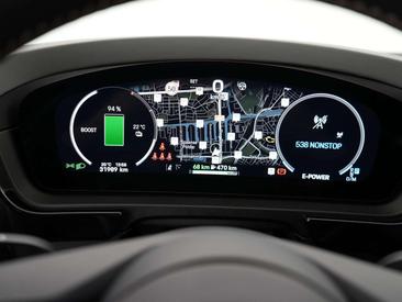Porsche Cayenne E-Hybrid — photo 19