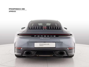 Porsche 911 Carrera — photo 4