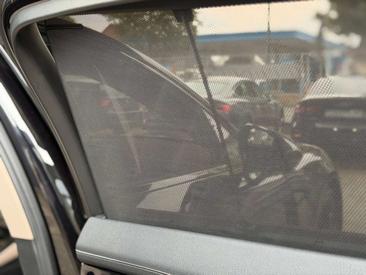 Porsche Panamera — photo 16