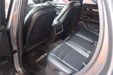 Porsche Cayenne GTS — photo 23