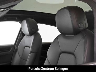 Porsche Cayenne III — photo 16