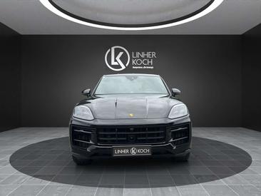 Porsche Cayenne E-Hybrid — photo 7