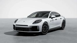 Porsche Panamera 4S E-Hybrid - 2025 - Joinsteer - #1