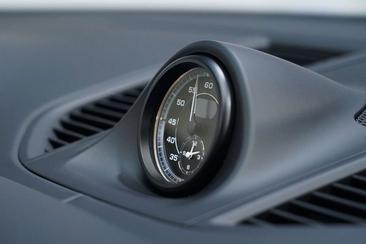 Porsche Macan I GTS — photo 38