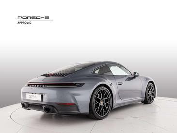 Porsche 911 Carrera — photo 7