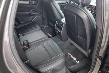 Porsche Cayenne GTS — photo 25
