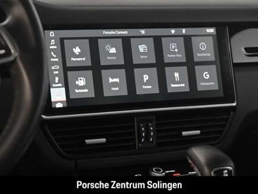 Porsche Cayenne III — photo 20