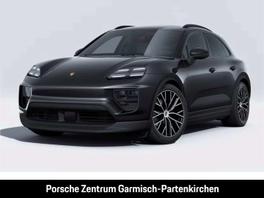 Porsche Macan I Electric - 2025 - Joinsteer - #1