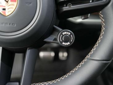 Porsche Cayenne E-Hybrid — photo 21