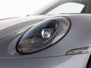 Porsche 911 Carrera — photo 9