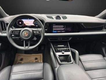 Porsche Cayenne E-Hybrid — photo 10