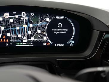 Porsche Cayenne E-Hybrid — photo 22