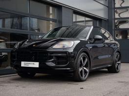 Porsche Cayenne None E-Hybrid - 2025 - Joinsteer - #1