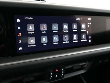 Porsche Cayenne E-Hybrid — photo 23