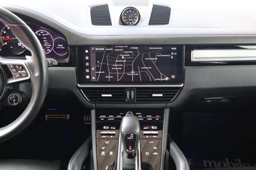 Porsche Cayenne GTS — photo 28