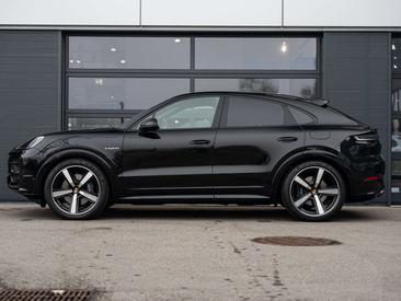 Porsche Cayenne None E-Hybrid — photo 2