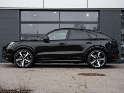 Porsche Cayenne None E-Hybrid