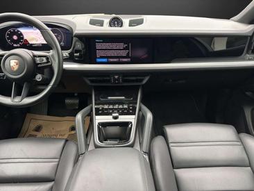 Porsche Cayenne E-Hybrid — photo 12
