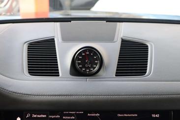 Porsche Cayenne GTS — photo 29