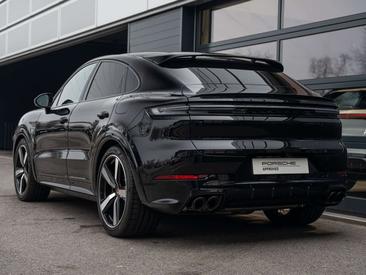 Porsche Cayenne None E-Hybrid — photo 3