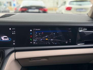 Porsche Panamera — photo 26