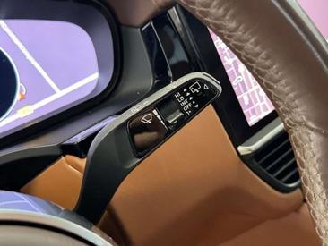 Porsche Cayenne E-Hybrid — photo 20