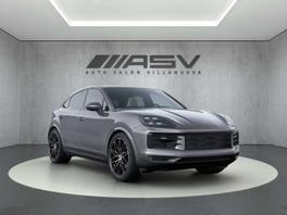 Porsche Cayenne E-Hybrid - 2024 - Joinsteer - #1