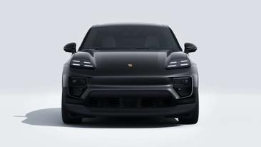 Porsche Macan I 4 Electric — photo 3