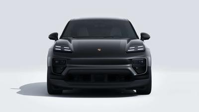 Porsche Macan I 4 Electric