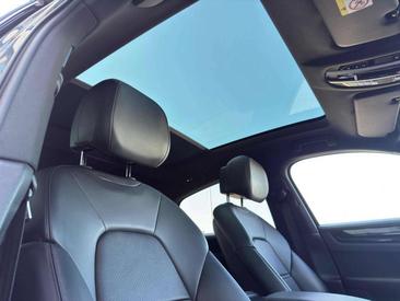 Porsche Cayenne III — photo 21