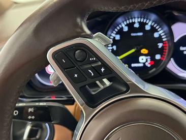 Porsche Cayenne E-Hybrid — photo 21