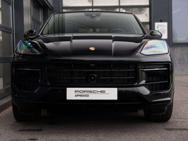 Porsche Cayenne None E-Hybrid — photo 5