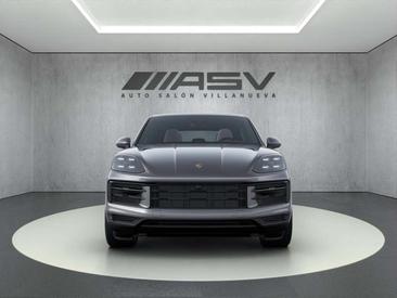 Porsche Cayenne E-Hybrid — photo 2