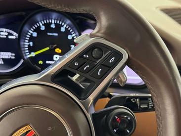 Porsche Cayenne E-Hybrid — photo 22