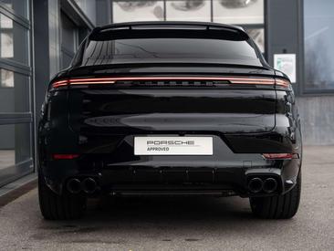 Porsche Cayenne None E-Hybrid — photo 6