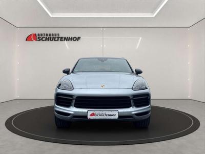 Porsche Cayenne III