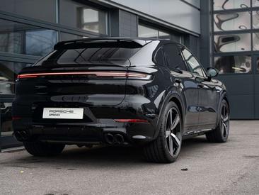 Porsche Cayenne None E-Hybrid — photo 7