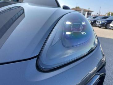 Porsche Cayenne III — photo 24