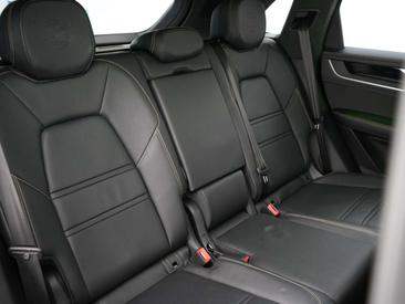 Porsche Cayenne E-Hybrid — photo 30