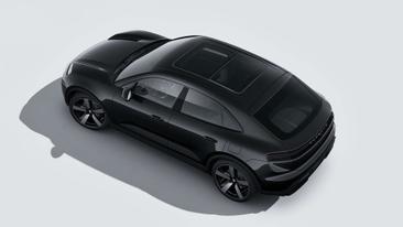 Porsche Macan I 4 Electric — photo 6