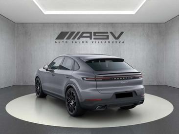 Porsche Cayenne E-Hybrid — photo 5