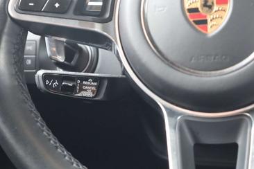 Porsche Cayenne GTS — photo 35