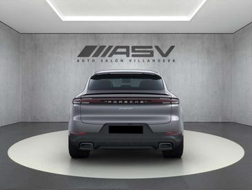Porsche Cayenne E-Hybrid — photo 6