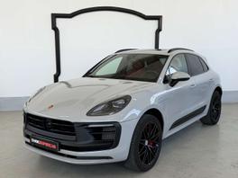 Porsche Macan I GTS - 2022 - Joinsteer - #1