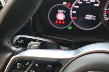 Porsche Cayenne GTS — photo 36